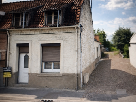   Vente Maison de ville 3 pi�ces Maison - 3 pi�ce(s) - 65 m�