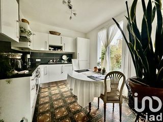  Maison � vendre 7 pi�ces 120 m�