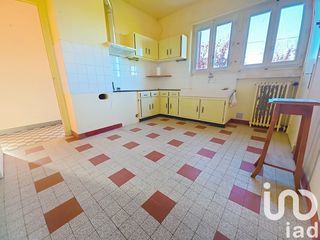  Maison � vendre 6 pi�ces 122 m�