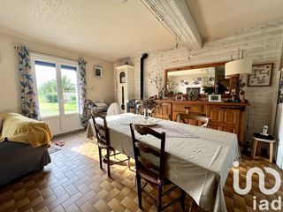  Maison � vendre 6 pi�ces 94 m�