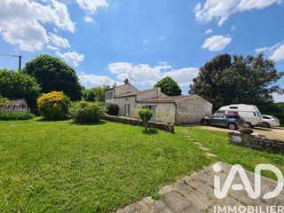  Maison � vendre 4 pi�ces 120 m�