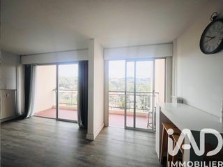  Appartement � vendre 2 pi�ces 38 m�