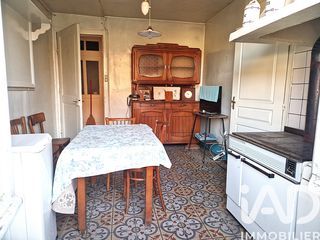  Maison � vendre 9 pi�ces 202 m�