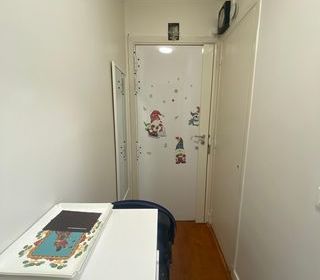  Appartement � vendre 2 pi�ces 41 m�