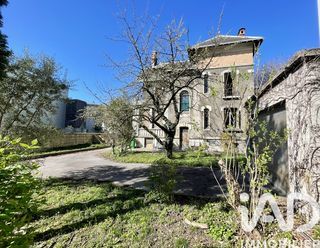  Maison � vendre 14 pi�ces 241 m�