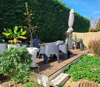  Appartement � vendre 3 pi�ces 66 m�