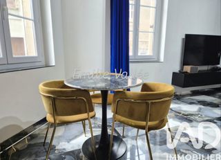  Appartement � vendre 1 pi�ce 26 m�