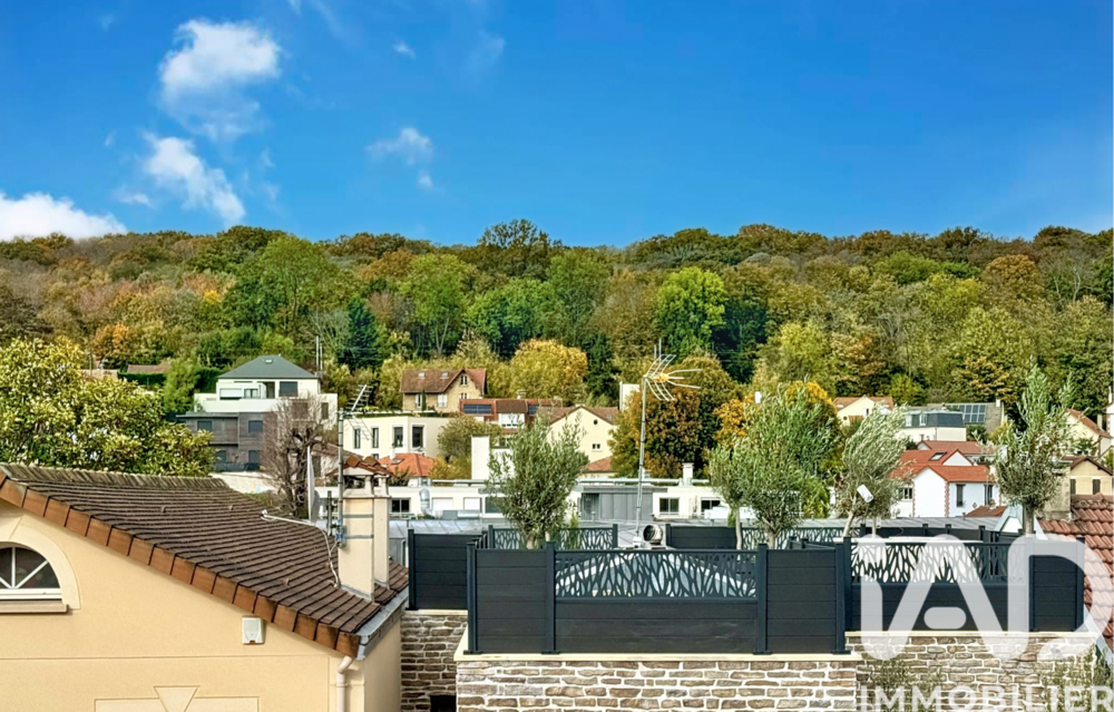 � vendre  Maison Chaville (92370)