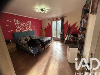  Maison � vendre 7 pi�ces 275 m�
