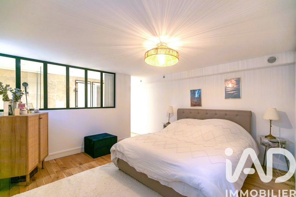 � vendre  Appartement Fontenay-sous-Bois (94120)