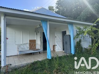  Maison � vendre 4 pi�ces 51 m�