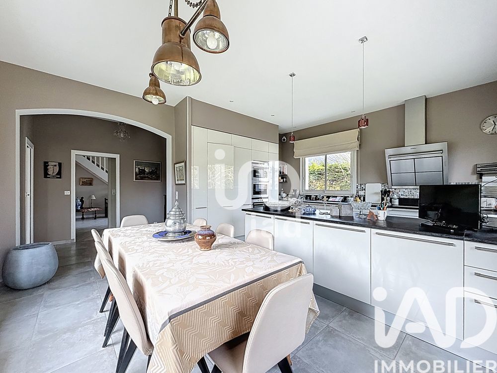 � vendre  Maison Fr�hel (22240)