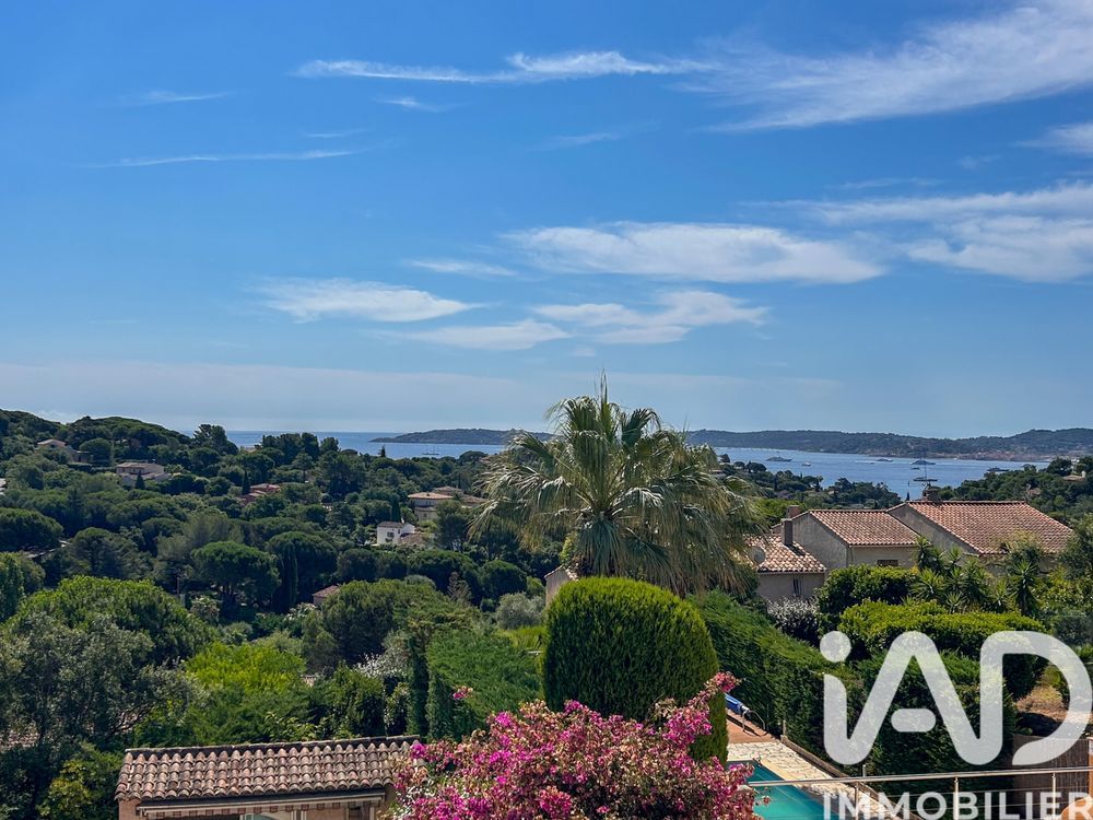 � vendre  Maison Sainte-Maxime (83120)