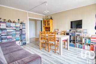  Appartement � vendre 3 pi�ces 65 m�