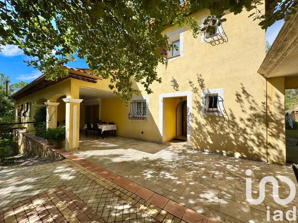 � vendre  Maison Flayosc (83780)