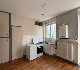  Appartement � vendre 2 pi�ces 26 m�