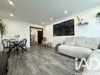  Appartement � vendre 4 pi�ces 87 m�