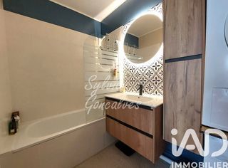  Appartement � vendre 2 pi�ces 55 m�