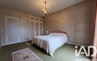  Maison � vendre 5 pi�ces 138 m�