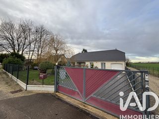  Maison � vendre 4 pi�ces 98 m�