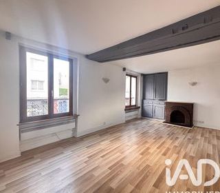  Appartement � vendre 3 pi�ces 62 m�