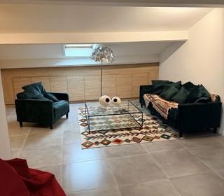  Appartement � vendre 3 pi�ces 58 m�