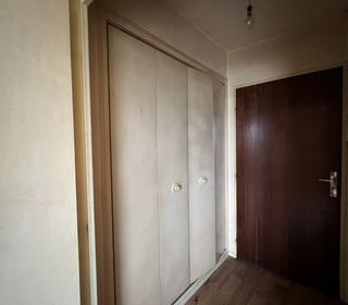  Appartement � vendre 1 pi�ce 25 m�