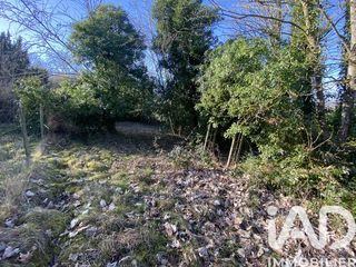  Terrain � vendre 3518 m�