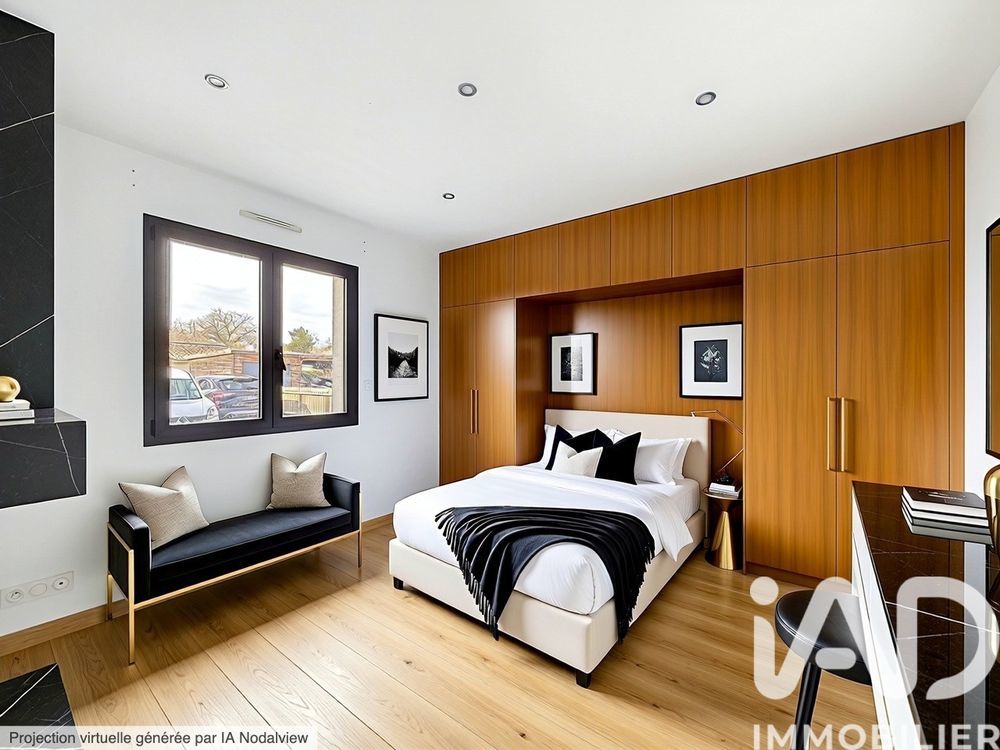 � vendre  Maison Soustons (40140)