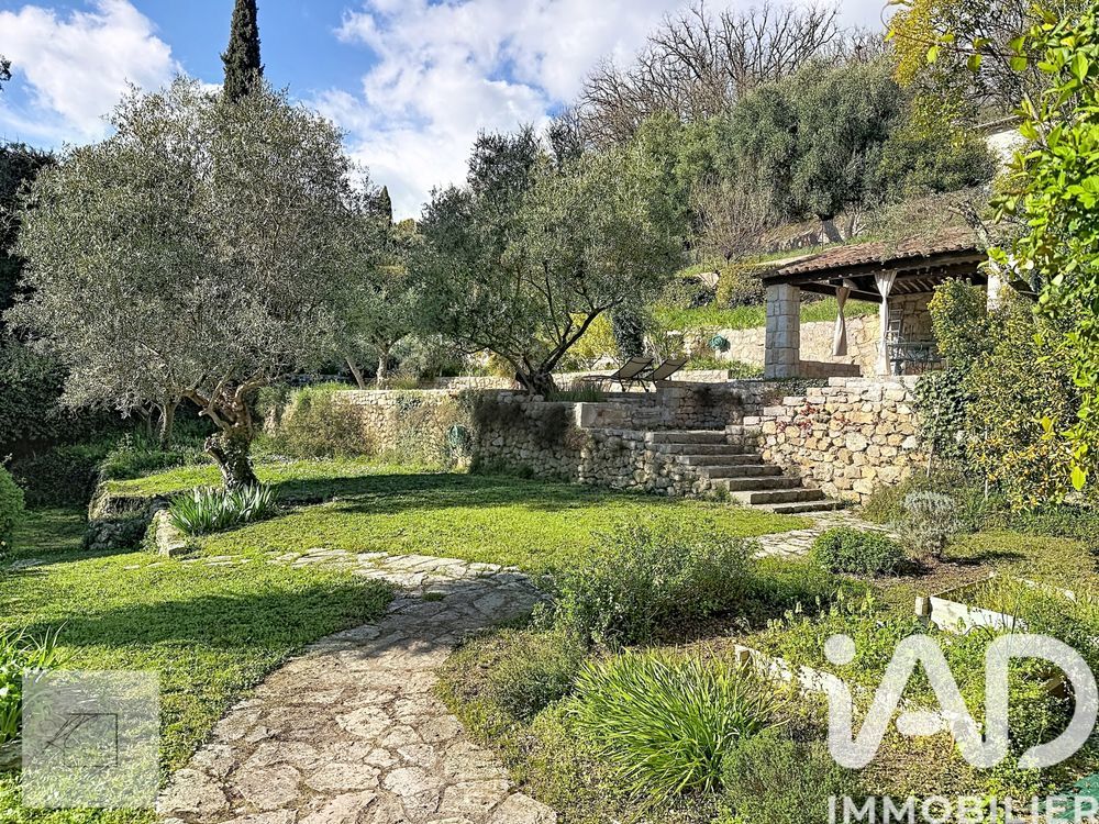 � vendre  Villa Montauroux (83440)