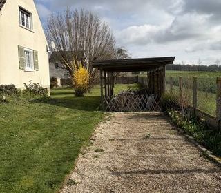  Maison � vendre 5 pi�ces 100 m�