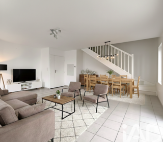  Appartement � vendre 5 pi�ces 113 m�