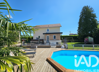  Maison � vendre 5 pi�ces 115 m�