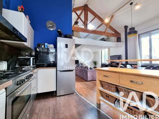  Maison � vendre 4 pi�ces 95 m�