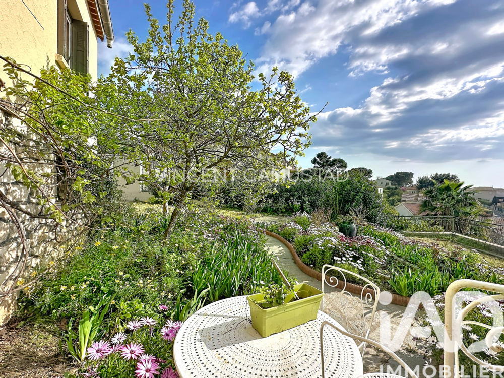 � vendre  Maison Six-Fours-les-Plages (83140)