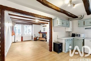  Maison � vendre 4 pi�ces 80 m�