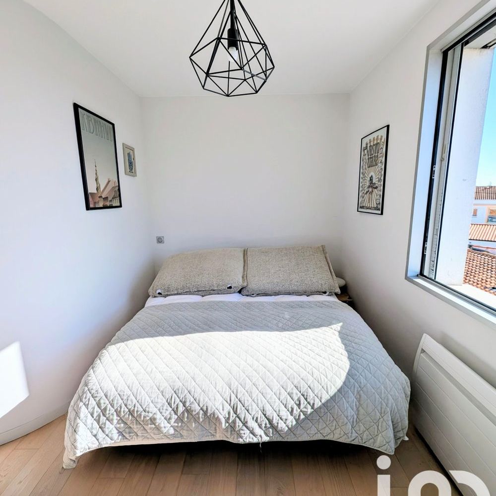 � vendre  Villa La Rochelle (17000)