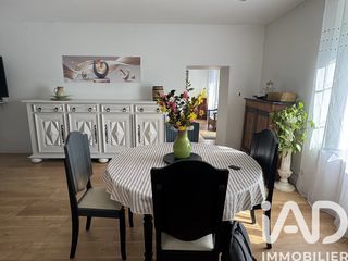  Maison � vendre 5 pi�ces 140 m�