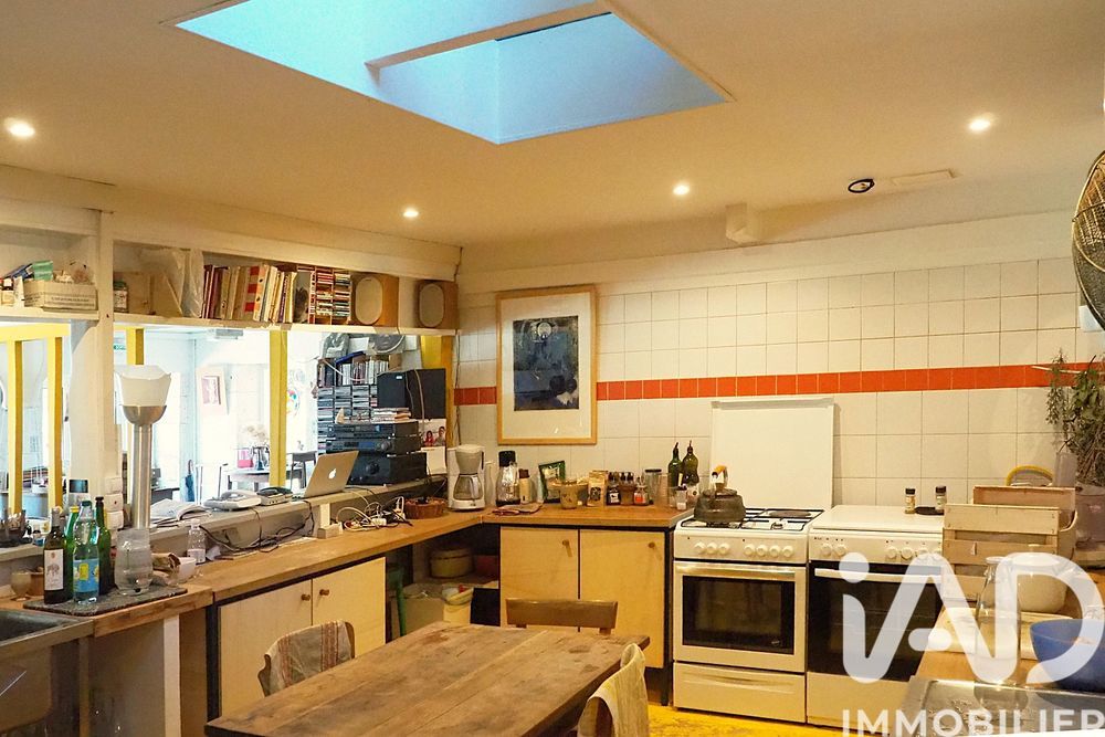 � vendre  Maison Sers (16410)