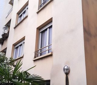  Appartement � vendre 1 pi�ce 21 m�