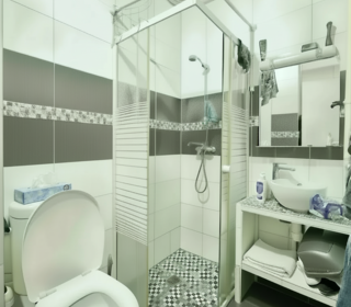  Appartement � vendre 1 pi�ce 17 m�