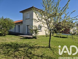  Maison � vendre 6 pi�ces 152 m�