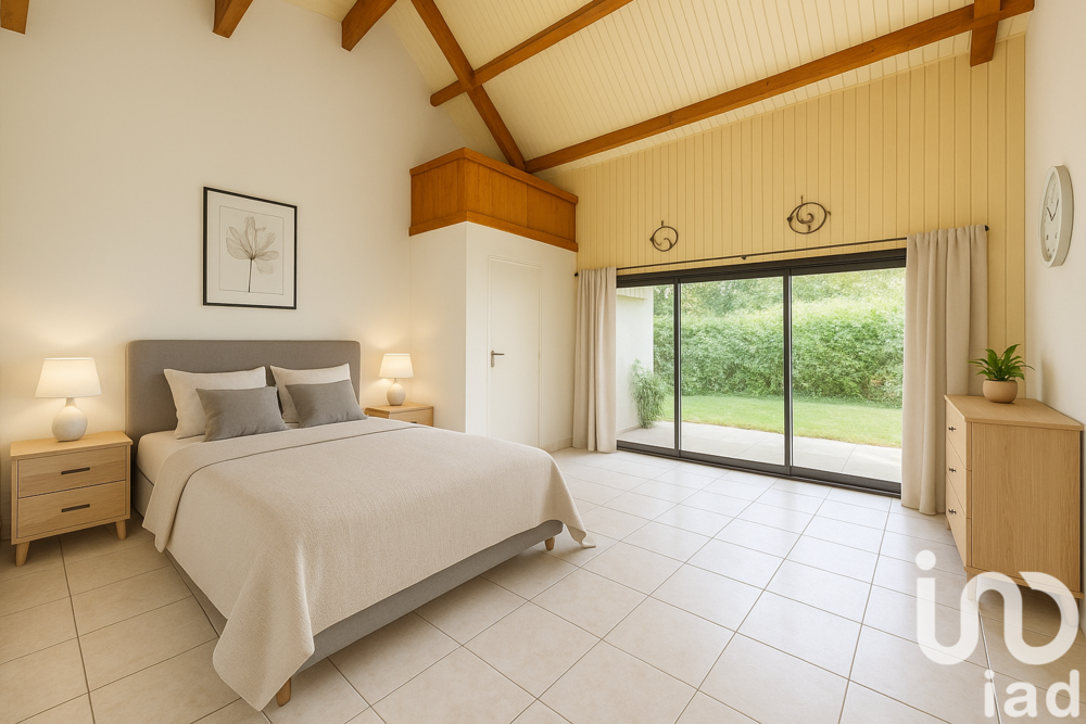 � vendre  Villa Conches-sur-Gondoire (77600)