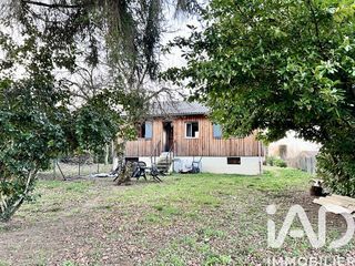  Maison � vendre 3 pi�ces 55 m�