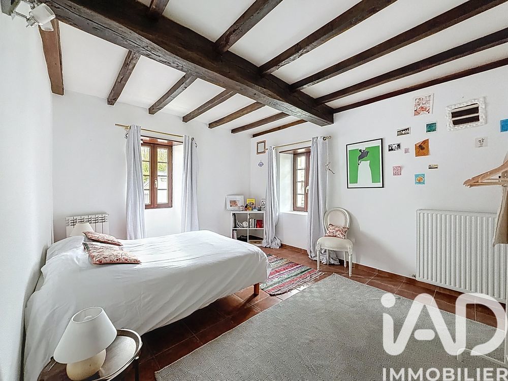 � vendre  Maison Lahosse (40250)