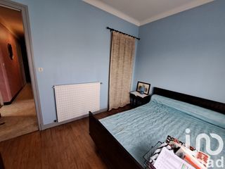  Appartement � vendre 3 pi�ces 63 m�