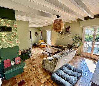  Maison � vendre 5 pi�ces 116 m�