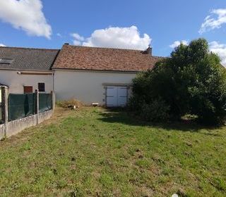  Maison � vendre 4 pi�ces 87 m�