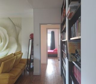 Appartement � vendre 3 pi�ces 117 m�