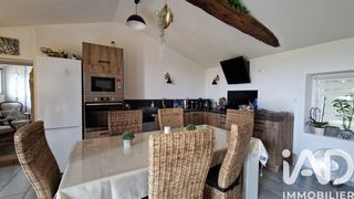  Maison � vendre 4 pi�ces 85 m�